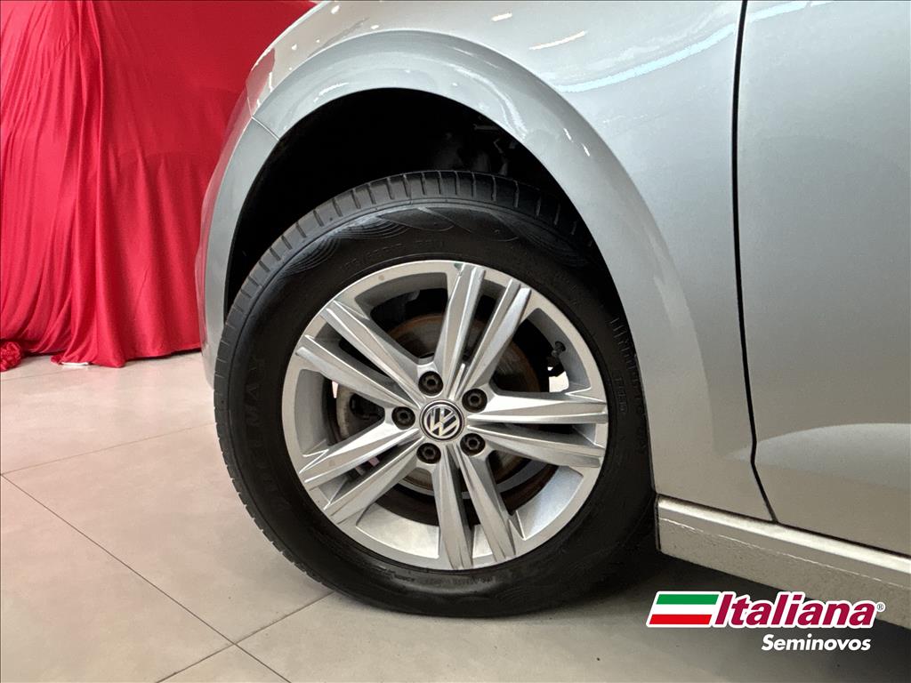 POLO 1.0 MPI TOTAL FLEX MANUAL