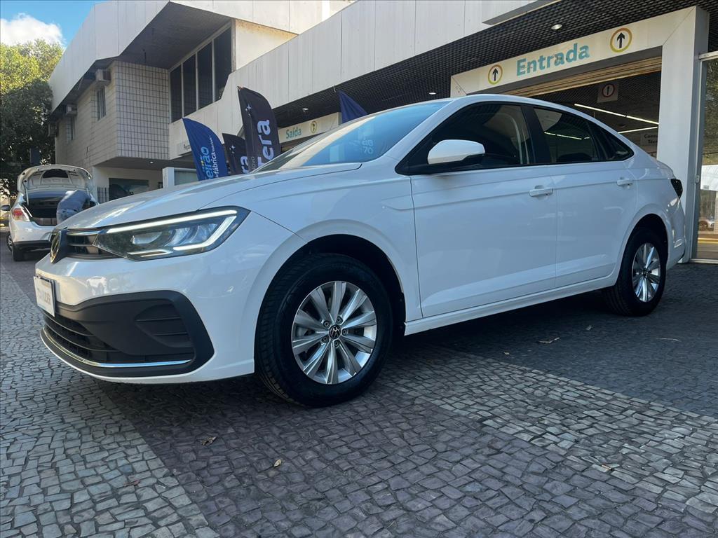 VIRTUS 1.0 170 TSI AUTOMÁTICO