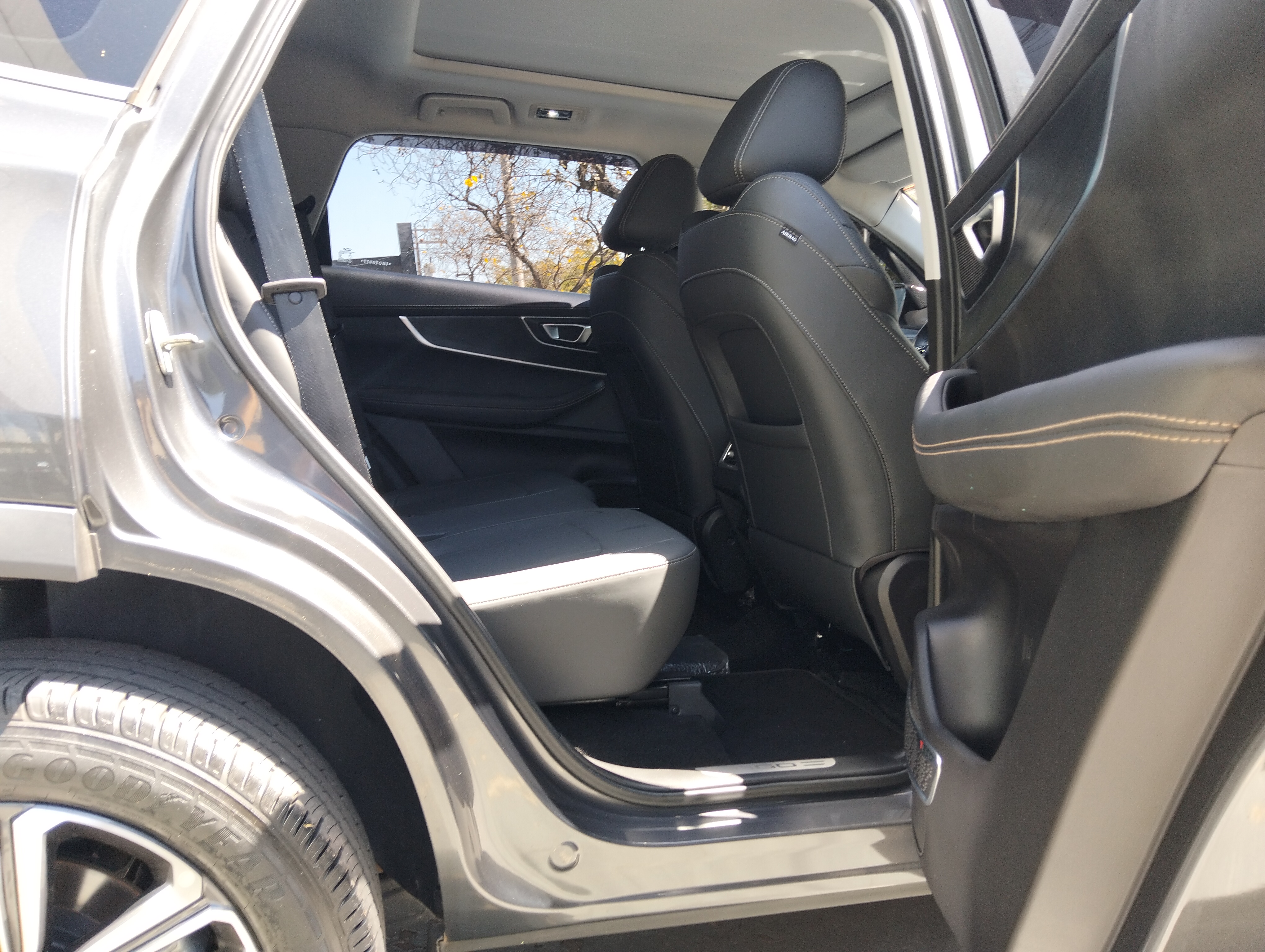 TIGGO 8 PRO 1.5 TGDI PHEV DHT9
