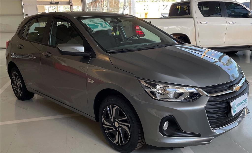 ONIX 1.0 FLEX LT MANUAL2