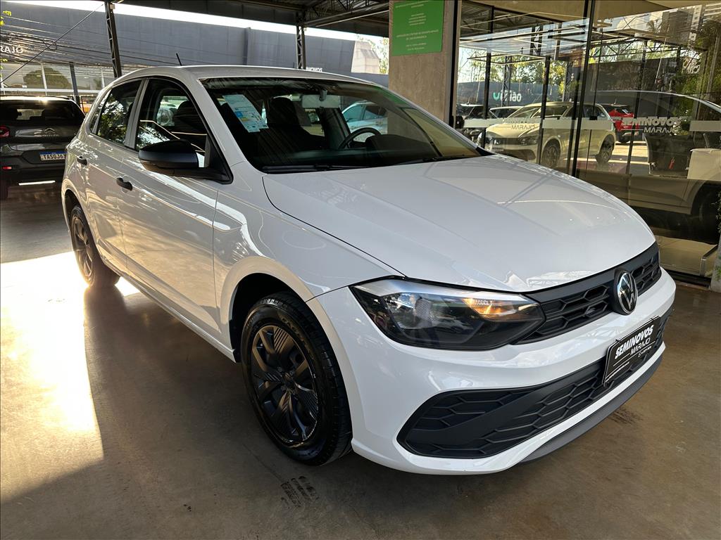 POLO 1.0 MPI TRACK MANUAL1