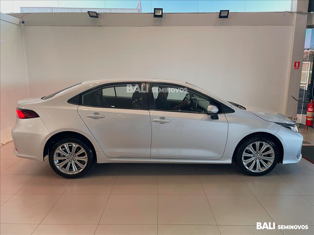 COROLLA 2.0 VVT-IE FLEX XEI DIRECT SHIFT6