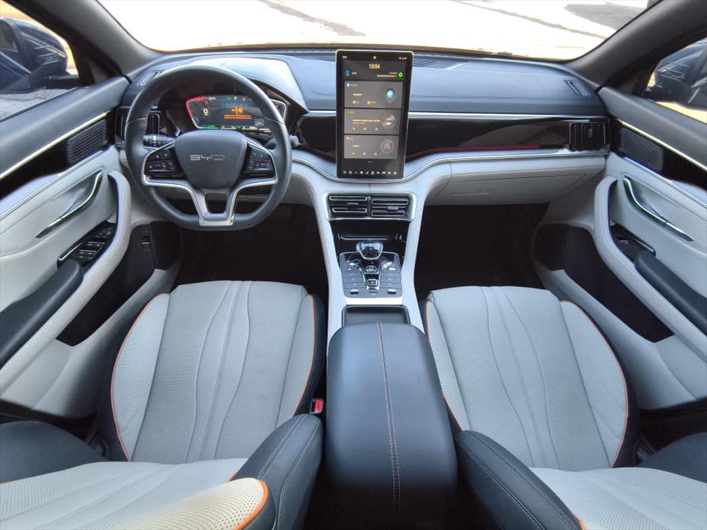 BYD-SONG PLUS-1.5 DM-I HÍBRIDO AUTOMÁTICO