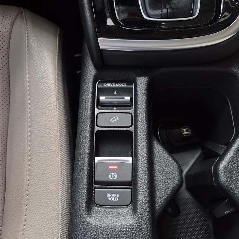 HR-V 1.5 DI I-VTEC TURBO FLEX TOURING CVT10