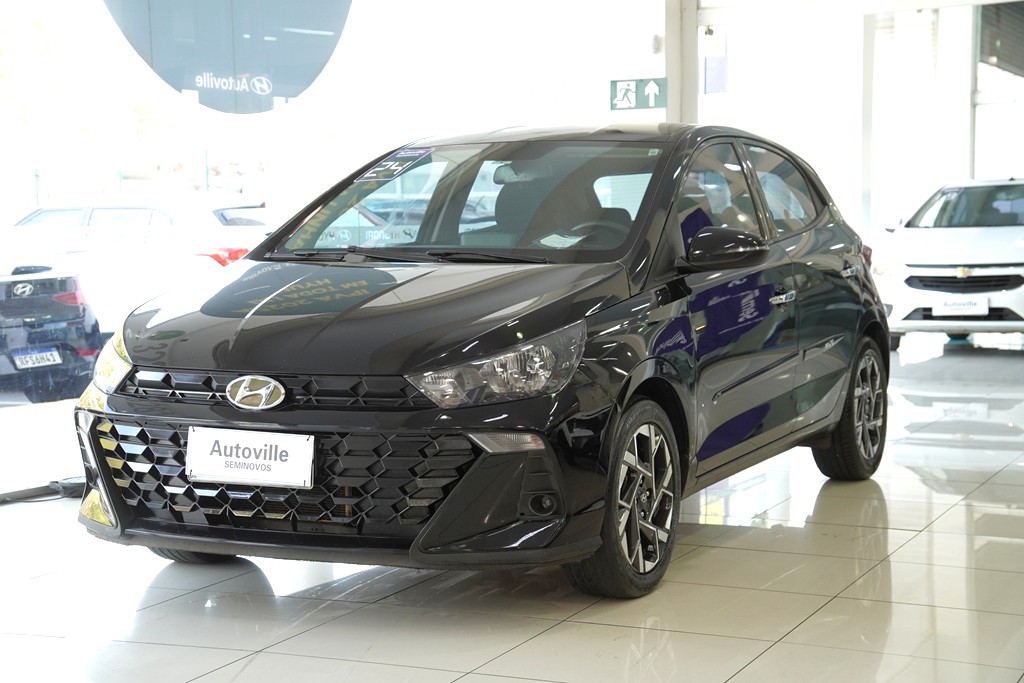 1.0 TGDI FLEX PLATINUM AUTOMÁTICO