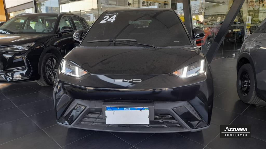 DOLPHIN MINI 38 KW ELÉTRICO1