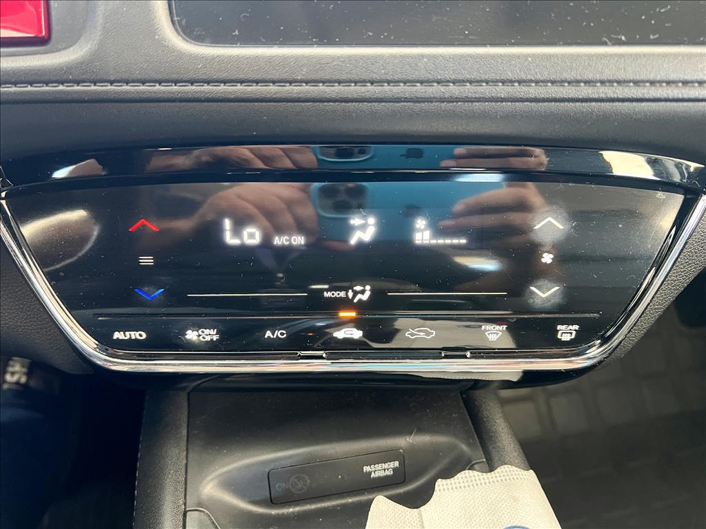 HR-V 1.8 16V FLEX TOURING 4P AUTOMÁTICO15