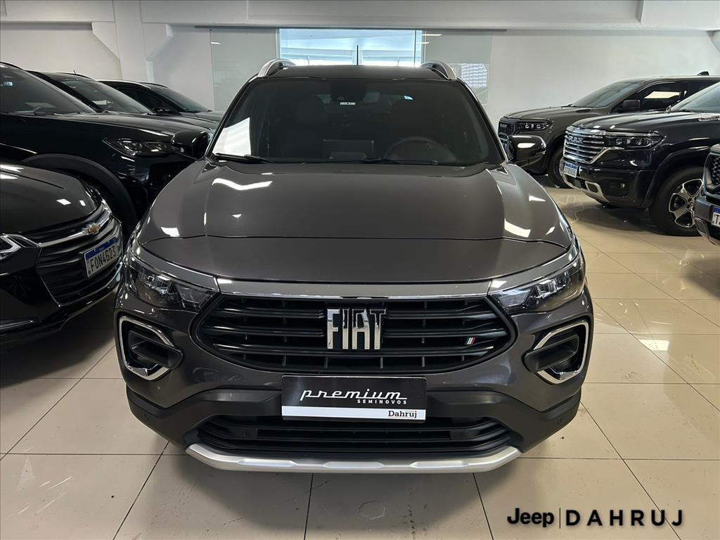 PULSE 1.0 TURBO 200 HYBRID IMPETUS CVT2