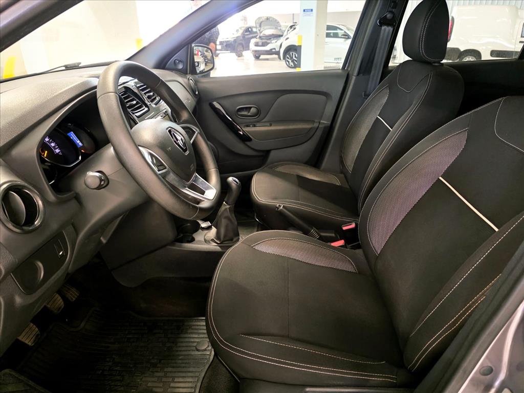 SANDERO 1.0 12V SCE FLEX S EDITION MANUAL7