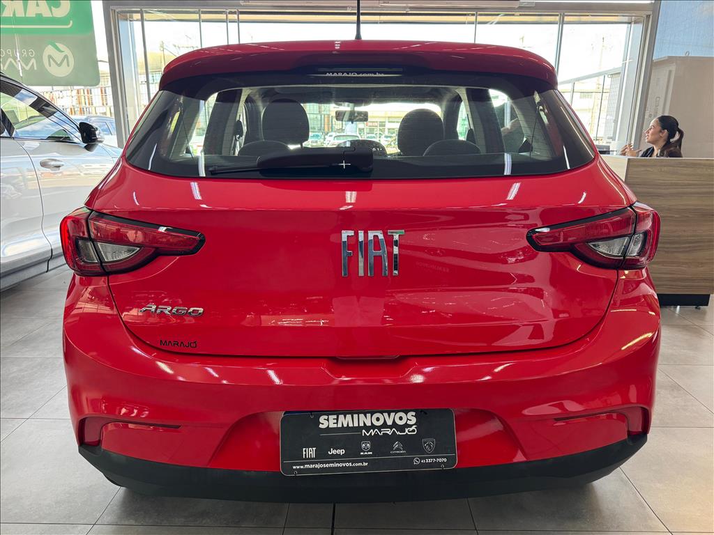 ARGO 1.0 FIREFLY FLEX MANUAL12