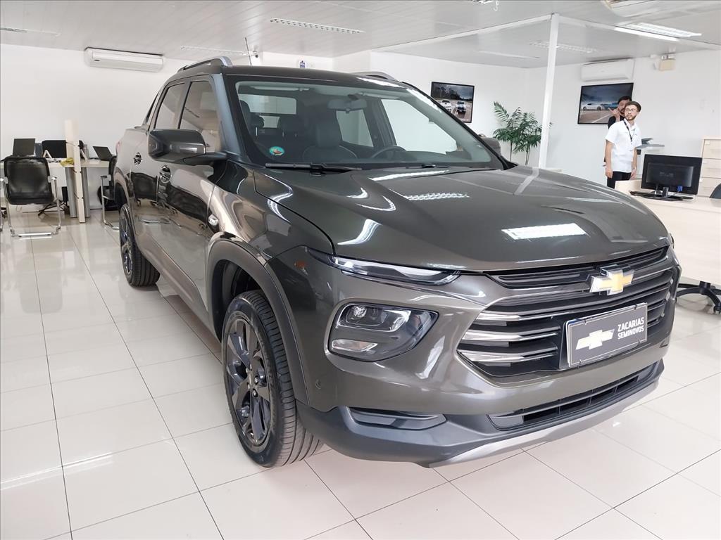 MONTANA 1.2 TURBO FLEX PREMIER AUTOMÁTICO