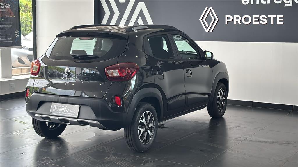 KWID 1.0 12V SCE FLEX OUTSIDER MANUAL4