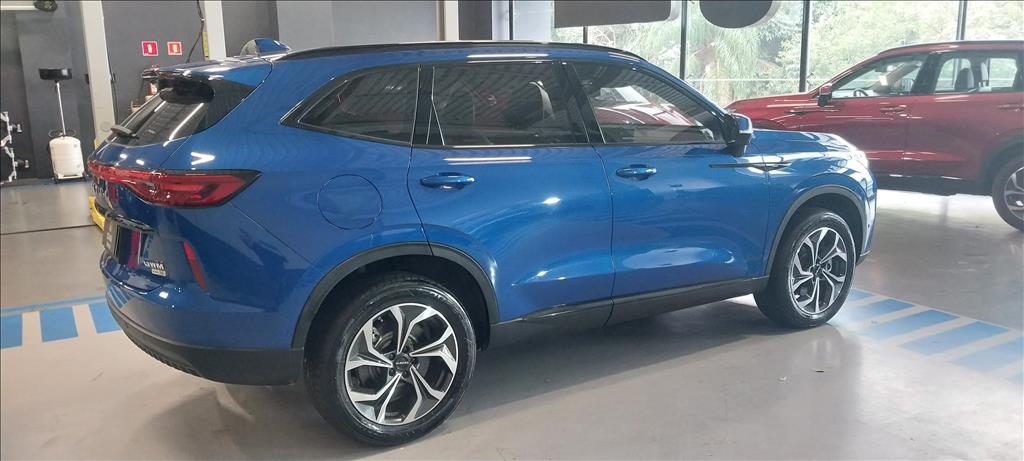 HAVAL H6 1.5 PHEV PREMIUM AWD E-TRACTION3