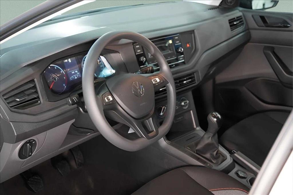 POLO 1.0 MPI TRACK MANUAL7