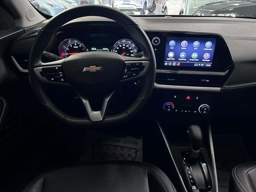 MONTANA 1.2 TURBO FLEX PREMIER AUTOMÁTICO7