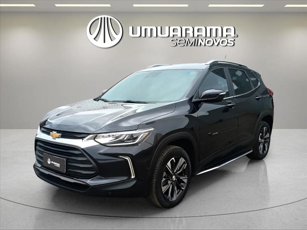 TRACKER 1.2 TURBO FLEX PREMIER AUTOMÁTICO2