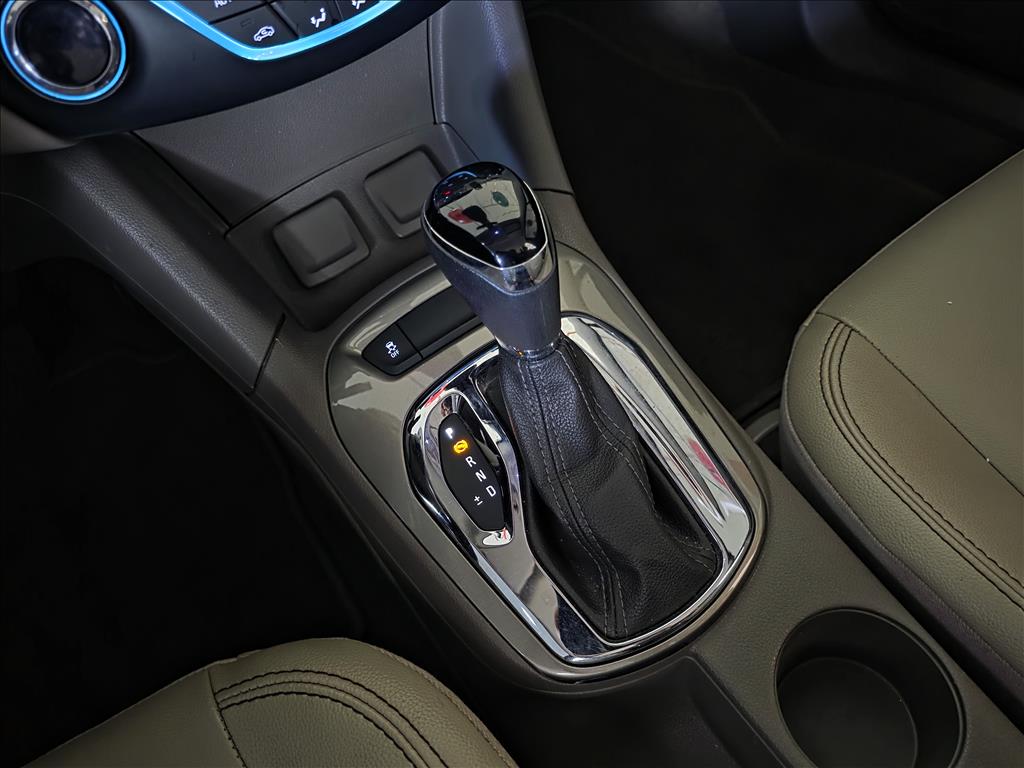 CRUZE 1.4 TURBO LTZ 16V FLEX 4P AUTOMÁTICO10