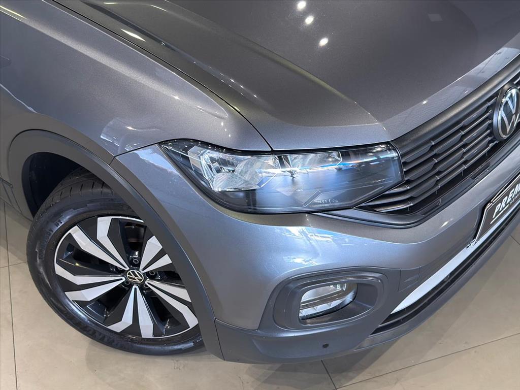T-CROSS 1.0 200 TSI TOTAL FLEX AUTOMÁTICO2