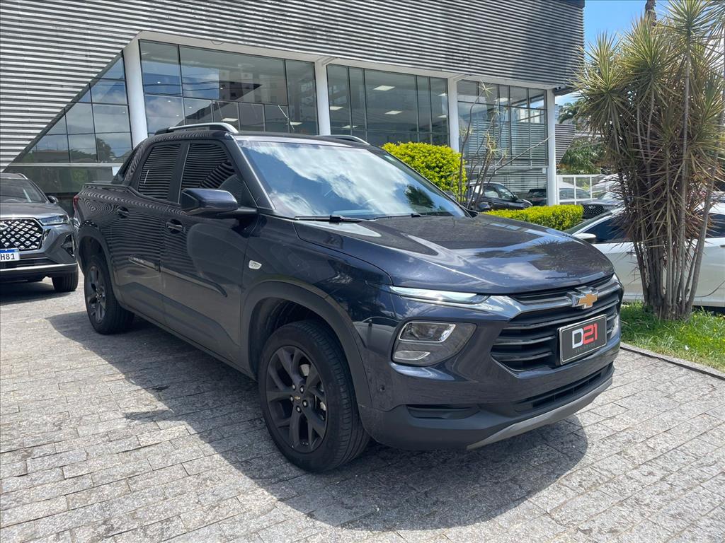 1.2 TURBO FLEX PREMIER AUTOMÁTICO