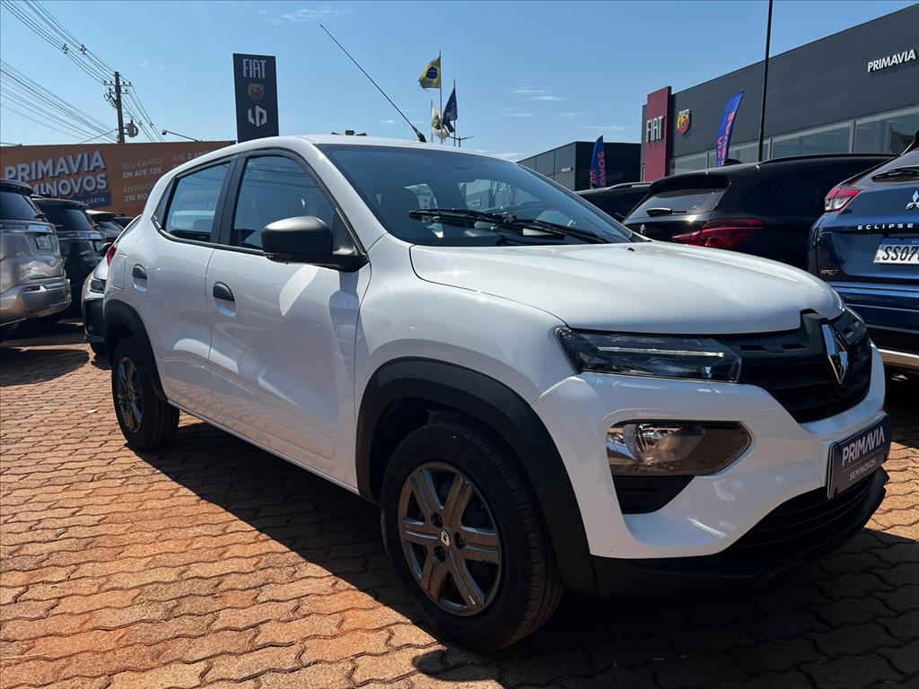 KWID 1.0 12V SCE FLEX ZEN MANUAL1
