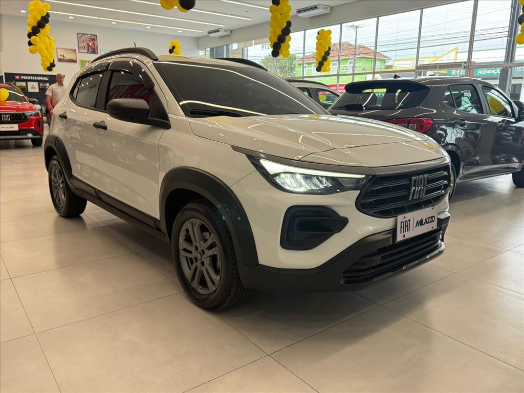 PULSE 1.3 FLEX DRIVE MANUAL