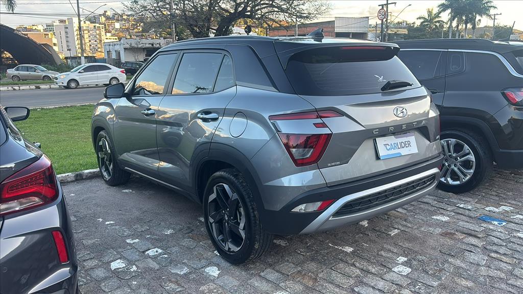 CRETA 2.0 FLEX ULTIMATE AUTOMÁTICO1