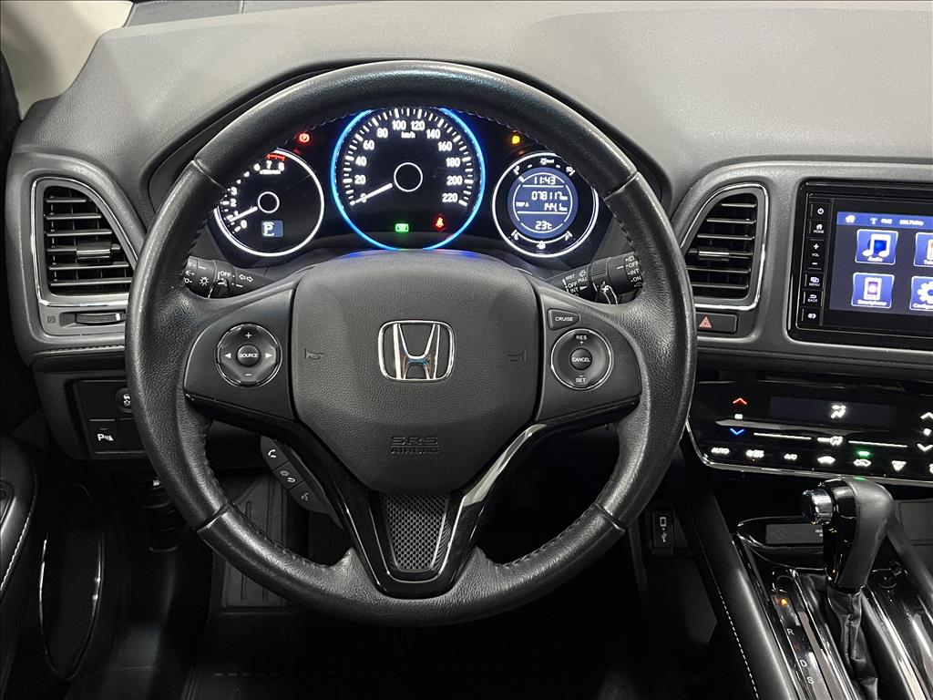 HR-V 1.8 16V FLEX EXL 4P AUTOMÁTICO15
