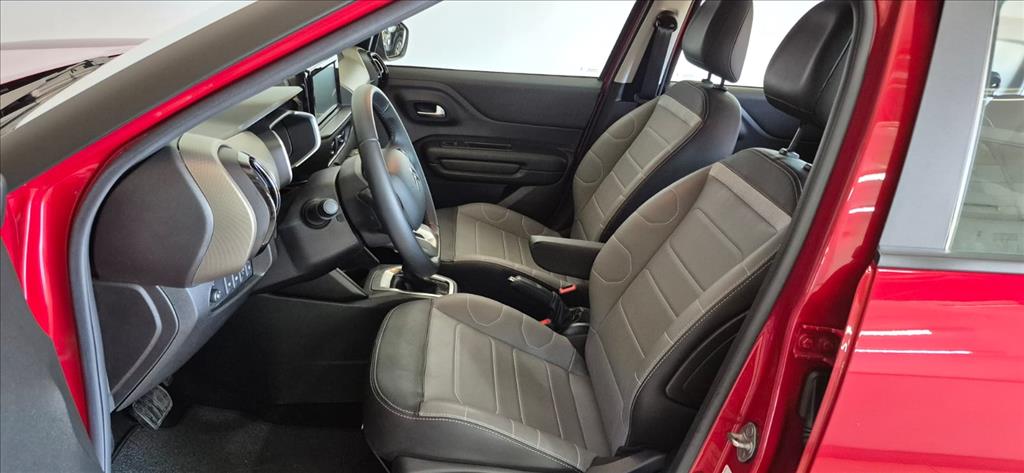 C3 AIRCROSS 1.0 TURBO 200 FLEX SHINE CVT10