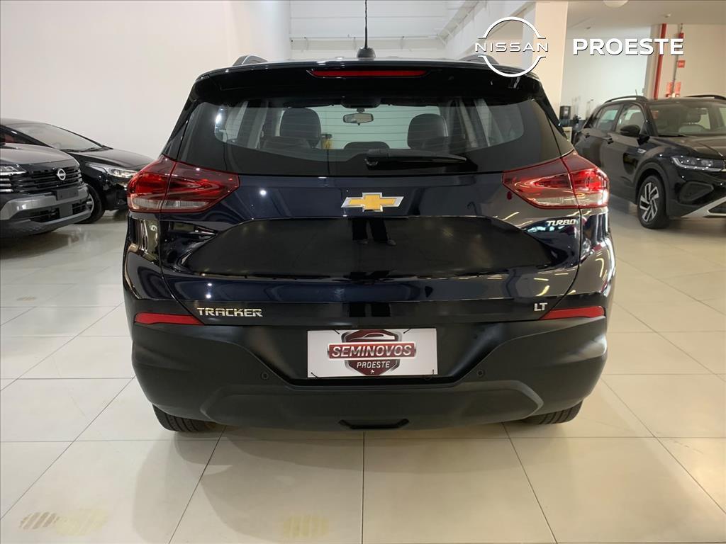 TRACKER 1.0 TURBO FLEX LT AUTOMÁTICO4