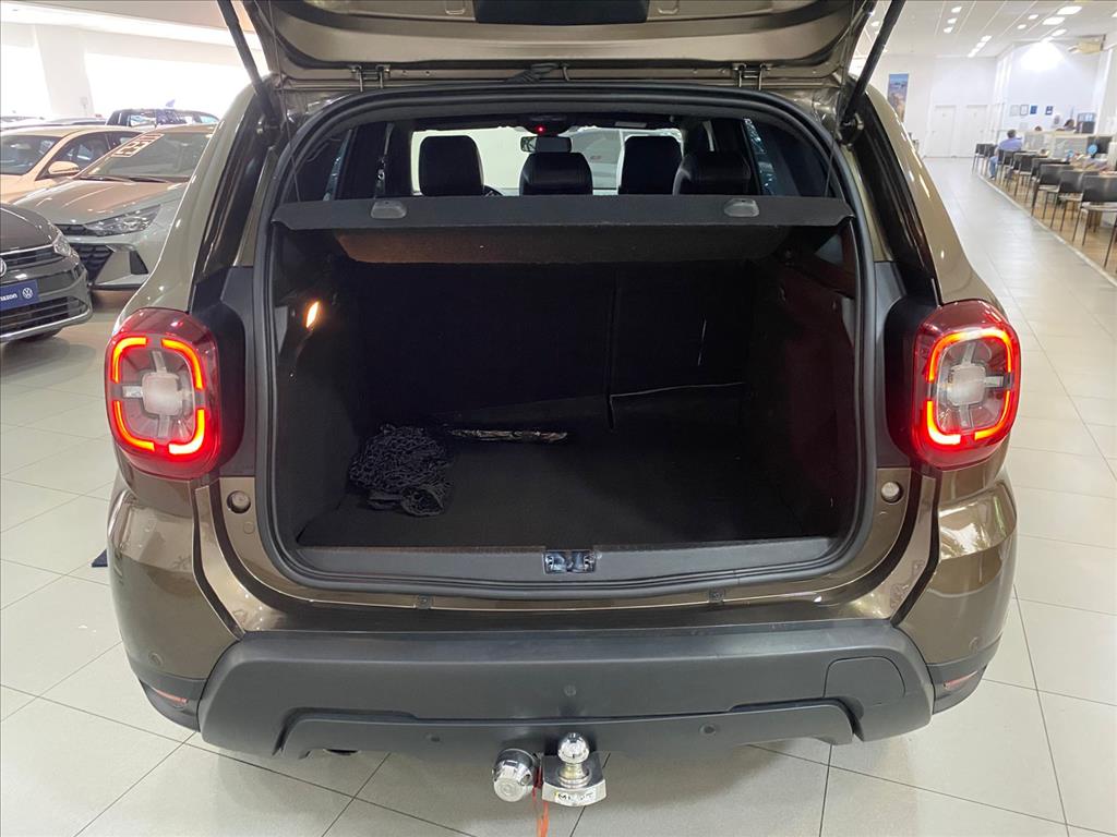 DUSTER 1.3 TCE FLEX ICONIC X-TRONIC7
