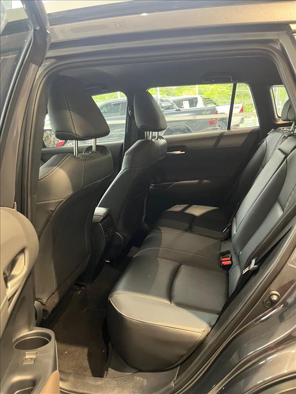 COROLLA CROSS 2.0 VVT-IE FLEX XRE DIRECT SHIFT8