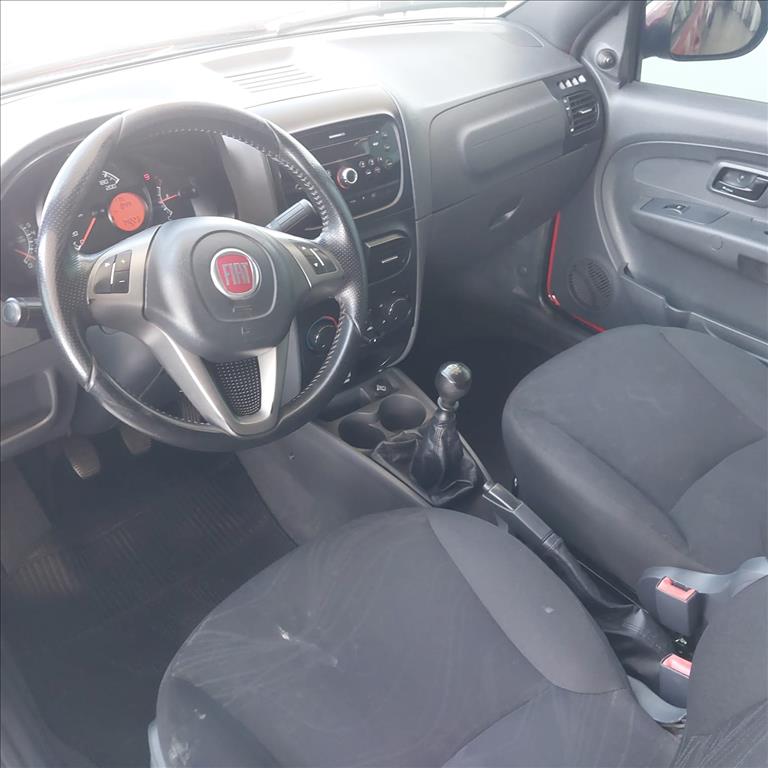 STRADA 1.4 MPI HARD WORKING CD 8V FLEX 3P MANUAL10