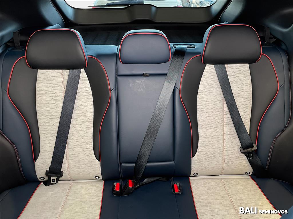 YUAN PLUS 60,8 KW ELÉTRICO18