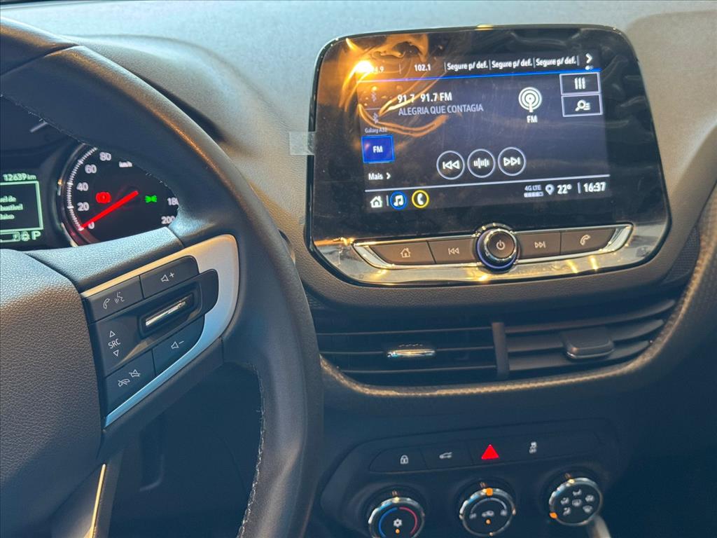 ONIX PLUS 1.0 TURBO FLEX LTZ AUTOMÁTICO9