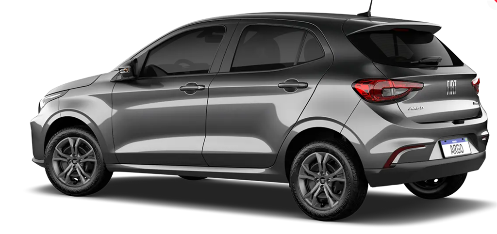 ARGO 1.0 FIREFLY FLEX DRIVE MANUAL ARGO 1.0 FIREFLY FLEX DRIVE MANUAL