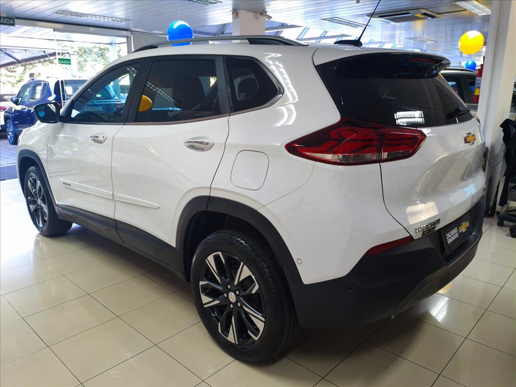 TRACKER 1.2 TURBO FLEX PREMIER AUTOMÁTICO5