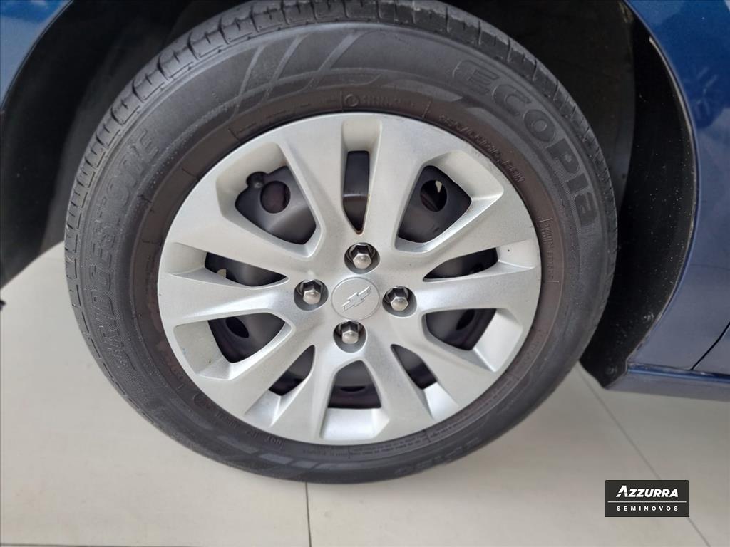 ONIX PLUS 1.0 TURBO FLEX AUTOMÁTICO11