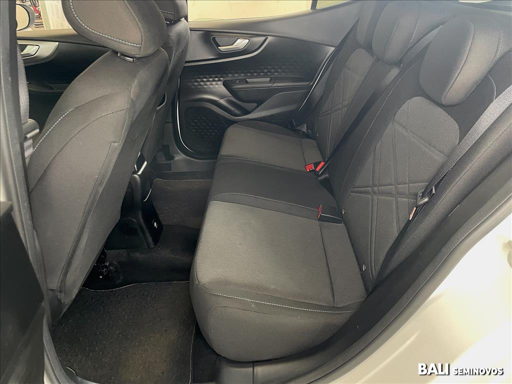 PULSE 1.0 TURBO 200 HYBRID AUDACE CVT15