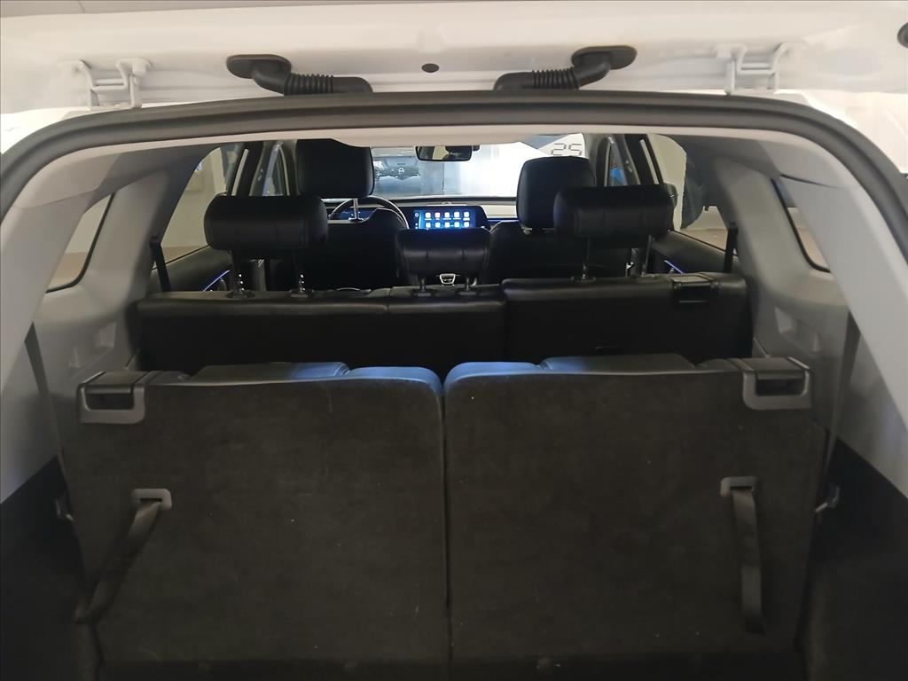 Caoa Chery-TIGGO 8 PRO-1.6 TGDI GASOLINA DCT