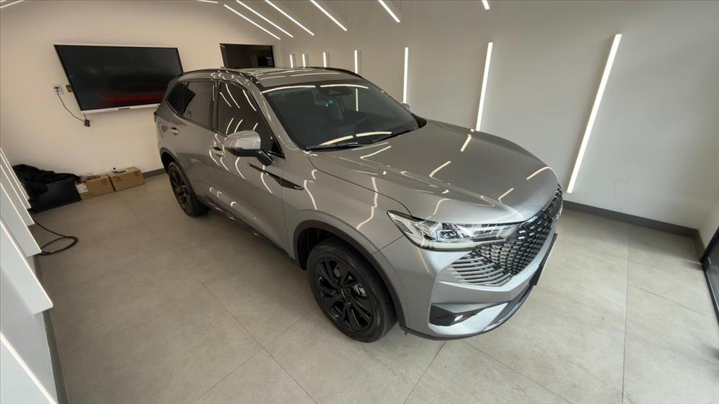 HAVAL H6 1.5 HEV PREMIUM E-TRACTION4