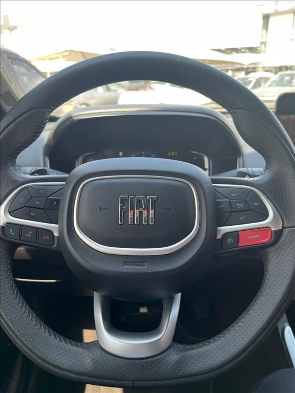 FASTBACK 1.0 TURBO 200 FLEX IMPETUS CVT3