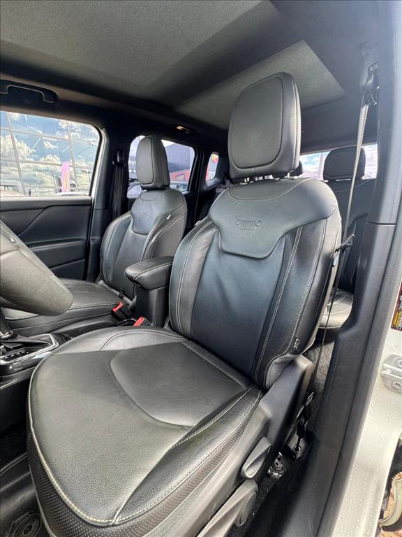 RENEGADE 1.3 T270 TURBO FLEX S 4X4 AT95