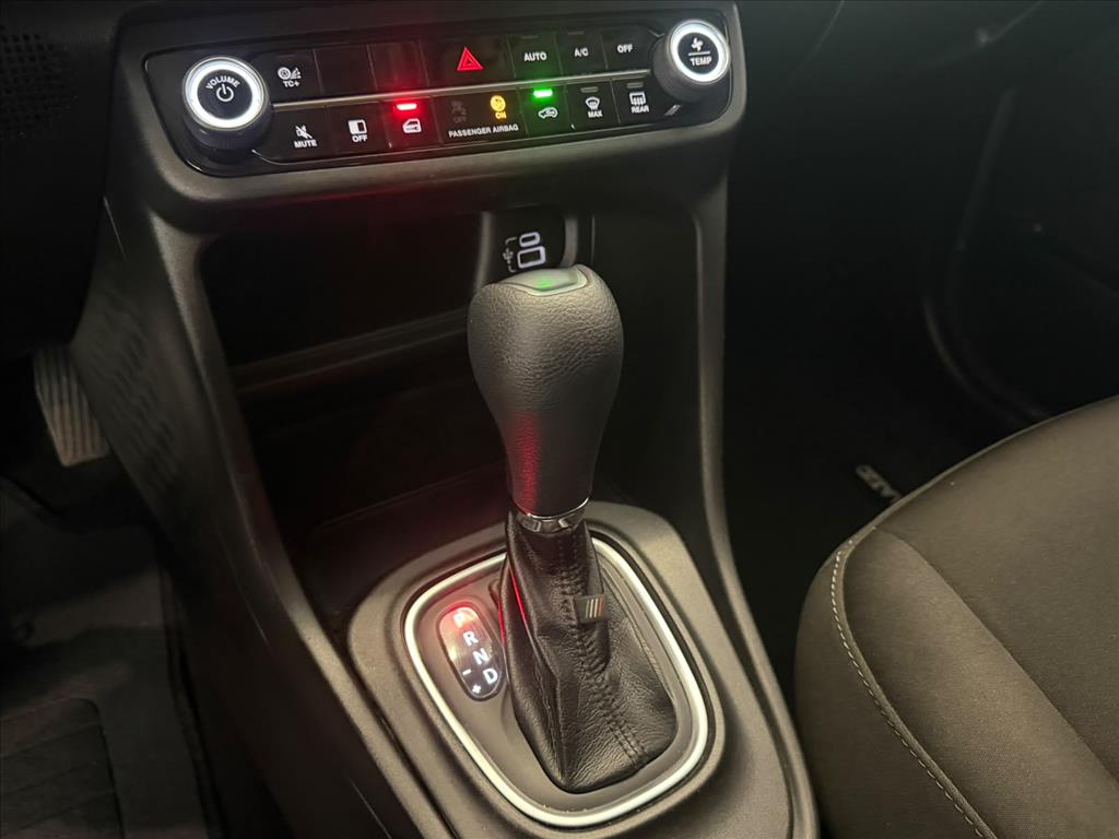 PULSE 1.0 TURBO 200 FLEX AUDACE CVT11