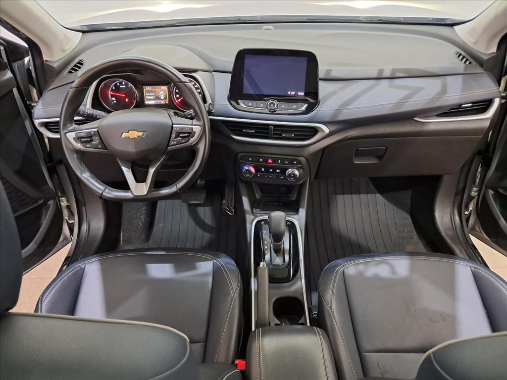 TRACKER 1.2 TURBO FLEX PREMIER AUTOMÁTICO7