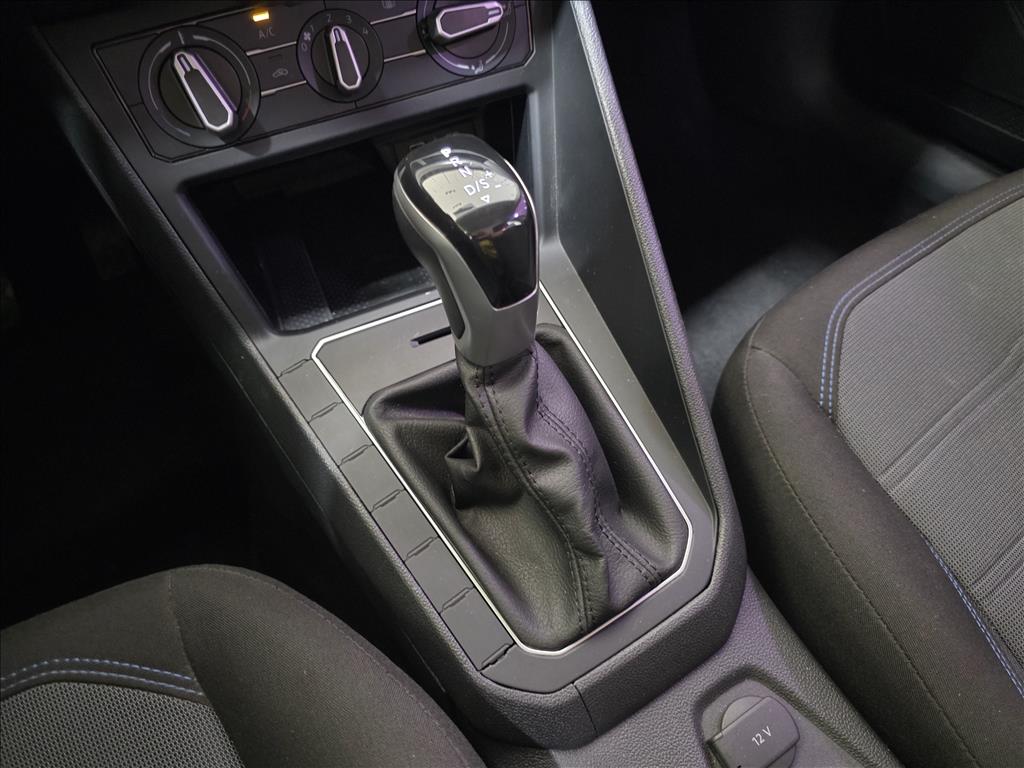 NIVUS 1.0 200 TSI TOTAL FLEX COMFORTLINE AUTOMÁTICO10