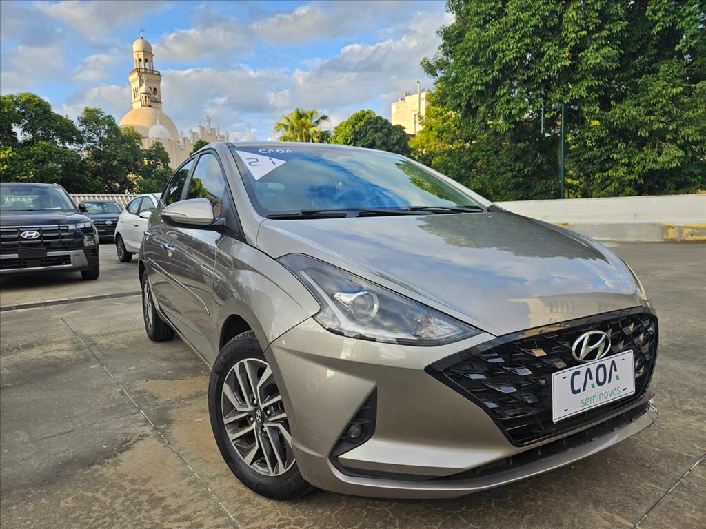 Hyundai-HB20-1.0 TGDI FLEX DIAMOND PLUS AUTOMÁTICO