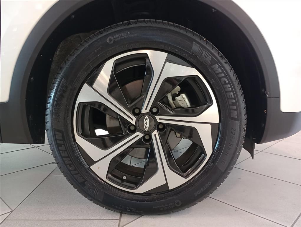 Caoa Chery-TIGGO 5X PRO-1.5 TCI FLEX HYBRID MAX DRIVE CVT