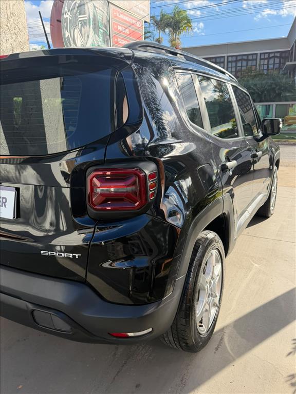 RENEGADE 1.3 T270 TURBO FLEX SPORT AT62