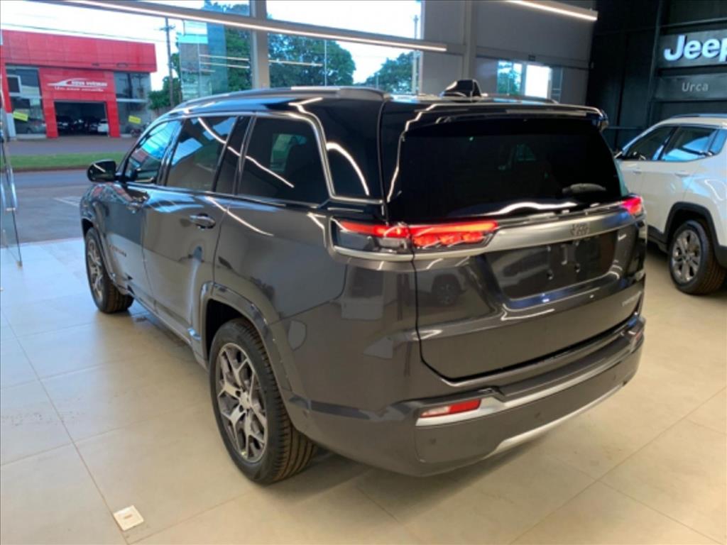 COMMANDER 1.3 T270 TURBO FLEX OVERLAND AT64