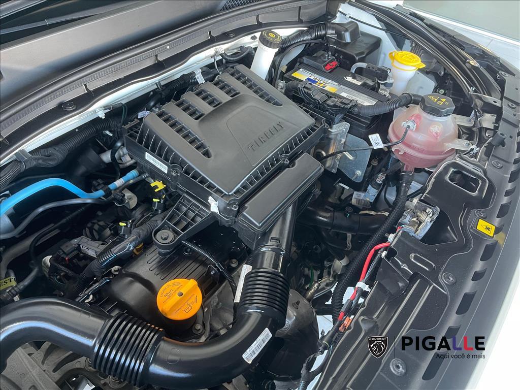 FIAT PULSE 1.3 FLEX DRIVE CVT